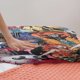 thumbnail image 3 of ONE PIECE Bedding Sets Cartoon Duvet Cover Lightweight 3 Piece Bet Sets for Kids Boys Girls, 3 of 5