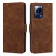 thumbnail image 2 of Funda Billetera Delgada para Xiaomi 13 Lite 5G con Ranuras y Soporte Marrón, 2 of 6