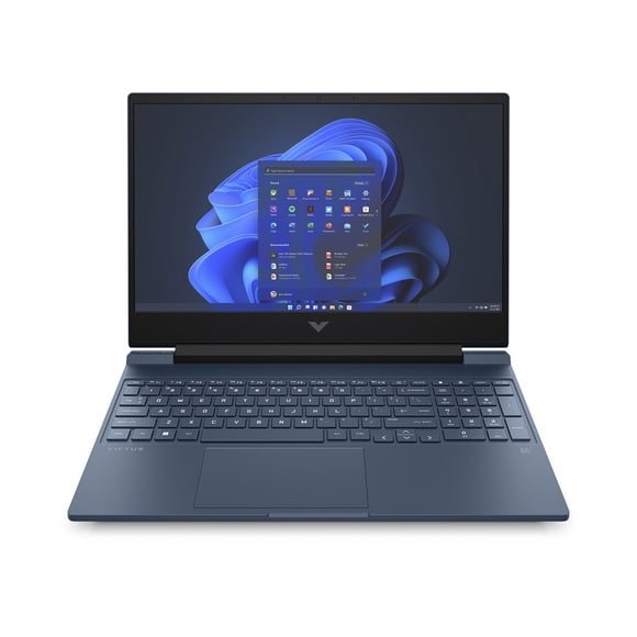 Notebook 15-fa1010la 15.6" FHD Intel Core i5 8GB 512GB RTX 2050 Azul