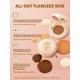 thumbnail image 3 of Base de Maquillaje SHEGLAM Larga Duración Cushion Mate Resistente al Agua, 3 of 7