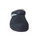 thumbnail image 4 of Crocs Blitzen II Clog Espresso Unisex Forro Crema Invierno Talla 28/28, 4 of 6