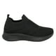 thumbnail image 1 of Zapatilla Azara Full Negro Alquimia, 1 of 5