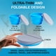 thumbnail image 2 of Bowl Plegable 300Ml Azul, 2 of 2