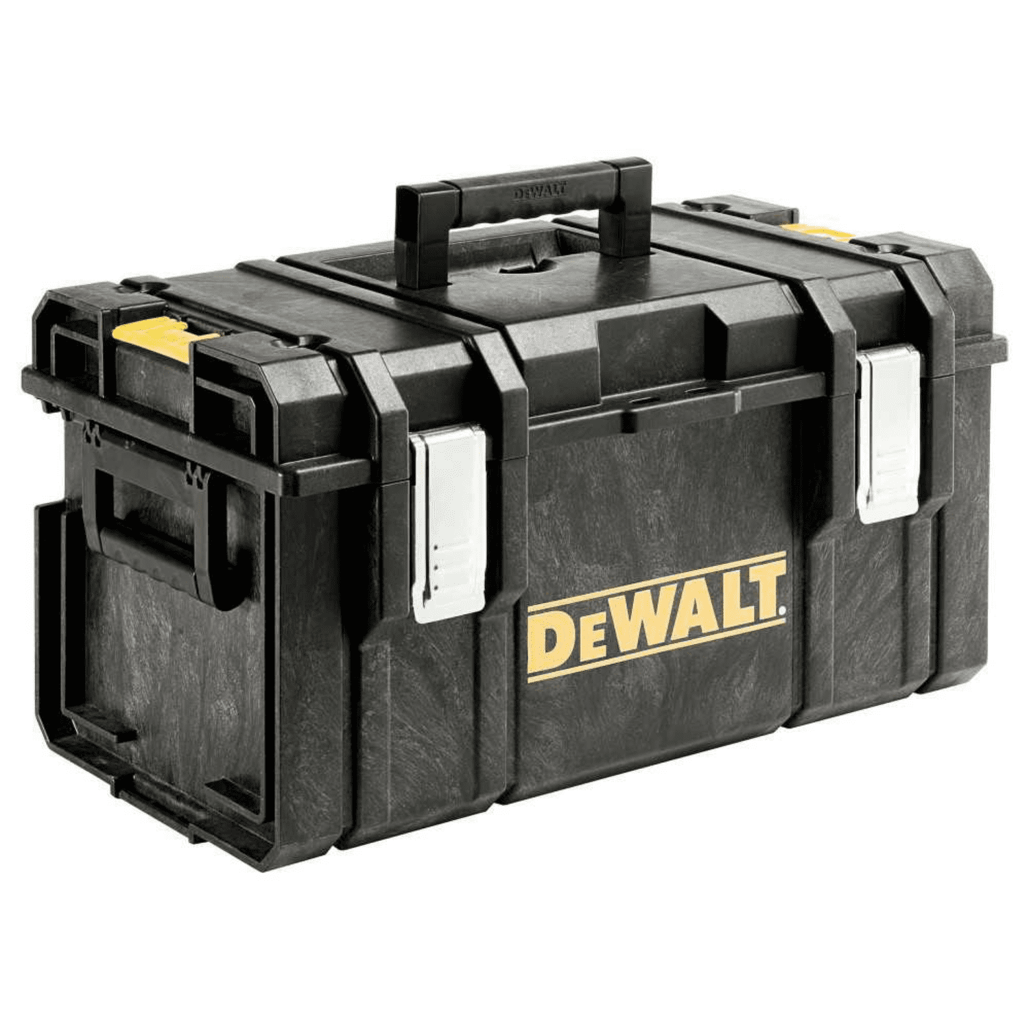 CAJA HERRAMIENTAS TOUGHSYSTEM DS300 DEWALT DWST08203H | Lider
