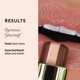 thumbnail image 4 of Bálsamo labial tintado Winky Lux Affogato Sheer Nude Vegan, 4 of 5