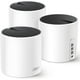 thumbnail image 1 of Sistema WiFi 6 Mesh TP-Link Deco AX3000 (Deco X55), paquete de 3, 1 of 3