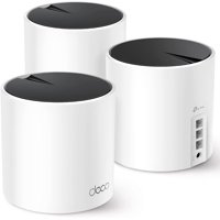 Sistema Wifi 6 Mesh Tp-Link Deco Ax3000 (Deco X55), Paquete De 3