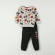 thumbnail image 1 of Buzo Niño Mickey Parts  Gris Disney, 1 of 5