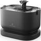 thumbnail image 1 of Fuente de agua para gatos PETLIBRO Dockstream de 2,5 litros con bandeja de acero inoxidable, 1 of 3