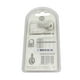 thumbnail image 2 of Candado Odis Modelo B25 Estandar, 2 of 2
