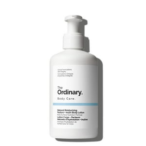 Loción Corporal The Ordinary Natural Hidratant Factors + Inulina 240 Ml