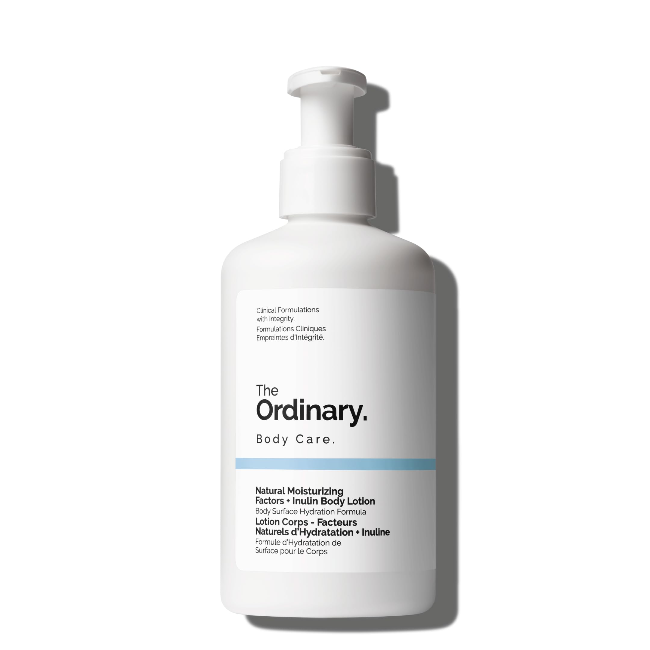 Loción Corporal The Ordinary Natural Hidratant Factors + Inulina 240 Ml
