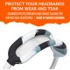 thumbnail image 4 of Funda de silicona para la banda de los AirPods Max 1 y 2, 4 of 8