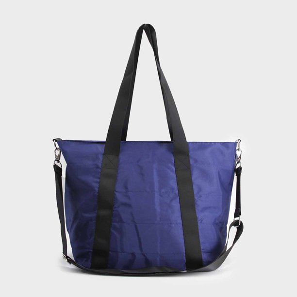 Totebag Viajero 34 L con Strap Ajustable al Hombro