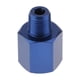 thumbnail image 4 of m12x1.5 a 1/8 npt Conector adaptador de combustible hembra conexión rápida accesorio de la manguera, 4 of 5