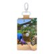thumbnail image 3 of Junction Jungle Toalla con diseño único, regalo ideal para fans. Perfecta para uso diario, fitness, yoga, boxeo y bronceado. Medidas: 35x73 cm, 3 of 6
