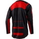 thumbnail image 2 of Jersey Troy Lee Designs GP Pro Camuflaje Rojo y Negro, 2 of 5
