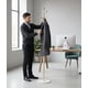 thumbnail image 3 of Perchero Pie Moderno Organizador Decorativo Vertical Jhn, 3 of 3