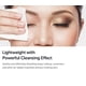 thumbnail image 3 of Aceite Limpiador Gentle Black Fresh 150 Ml Vegan, 3 of 7