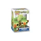 thumbnail image 1 of Funko Pop Pokemon Grookey - 957, 1 of 2