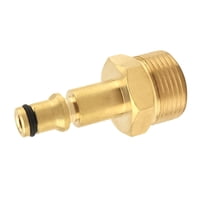 Ioensy - Juntas De Conversión De Manguera, Accesorios Para Lavadora A Presión Yili, Manguera Larga Para Jardín