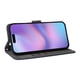 thumbnail image 2 of Funda Billetera para iPhone Air con Soporte - Cartera de Cuero con Ranuras Azul, 2 of 5