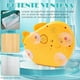 thumbnail image 5 of Juguete De Burbujas Para Baño De Bebé, Máquina Automática De Burbujas De Baño De Tiburón, Máquina De Burbujas Para Bañera Con Música,con Ventosa Fuerte,regalo Para Niños Niñas, 5 of 5