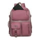 thumbnail image 2 of Mochila Mujer Escalade Kawaii Color Block Malva Head, 2 of 6