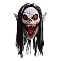 Dym - Máscara Halloween Bruja Terror