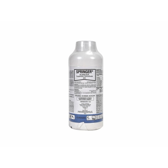 Acaricida Upl Springer 24 Sc 1 L