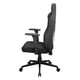 thumbnail image 4 of Silla Gamer Cougar Fusion One Gold F. Reposabrazos 3D, Cilindro de gas clase 4, Hasta 120 Kg, 4 of 4