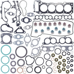 Repuestos Del Sol - Juego Empaquetadura Motor Toyota Land Cruiser 2.7 1996 2002