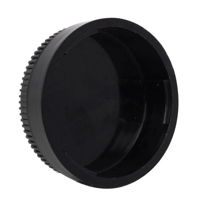 Genérico - Tapa Lente Trasera Nikon Montura F