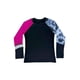 thumbnail image 1 of Polera niña protección UV fucsia Talla 8, 1 of 2