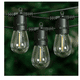 thumbnail image 2 of Guirnalda Luces Solar Cable 10m +10 Led Ampolletas, 2 of 4