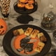 thumbnail image 5 of Bandeja para servir Beistle, bandeja vintage para brujas de Halloween, paquete de 2, 5 of 7