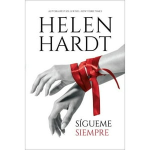 Titania - Libro Sígueme Siempre