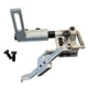 thumbnail image 1 of Rodillo De Bisagra Guía De Borde Suspendido De Acero Para Accesorios De Máquinas De Coser GB 2, 1 of 5