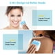 thumbnail image 4 of 2-in-1 Facial Ice Roller: Cold Massage Roller for Puffiness, Migraine, Minor Injury & Skin Care, 4 of 4