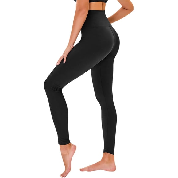 Leggings TNNZEET de Tiro Alto con Control Abdominal