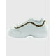 thumbnail image 4 of Zapatilla print Leopard Blanco, 4 of 4