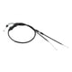 thumbnail image 1 of cable de acelerador para yamaha pw50 peewee 50 y-zinger py50 pw 50cc, 1 of 5