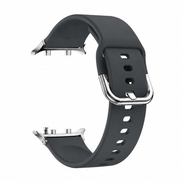Correas Para Huawei Watch D2 - Silicona Con Hebilla