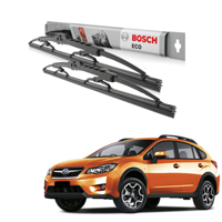 Plumillas Bosch Eco Para Subaru Xv 2013-2017