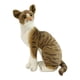 thumbnail image 4 of Mu?eco De Peluche De Gatos Lindos, Animales De Peluche Encantadores Y Cómodos Para El Hogar, Sofá De Oficina, 4 of 5