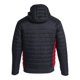thumbnail image 2 of Chaqueta Hombre Bomber Urban V Negro Rojo Joma, 2 of 3