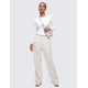 thumbnail image 5 of Remera CRZ YOGA Softembrace de Manga Larga Cuello Redondo Blanca Talle S, 5 of 6