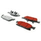 thumbnail image 5 of Pastillas Freno para auto Ford S-Max 2015-2023 Delantero, 5 of 7