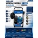 thumbnail image 5 of Hidrolavadora a Gasolina 7.5HP – 3400 RPM Alta Presión WELLER, 5 of 6