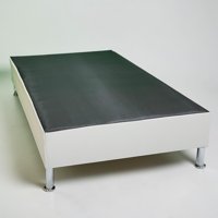 Muebles Syl - Base Americana Plaza Y Media Crudo Lino Lisboa